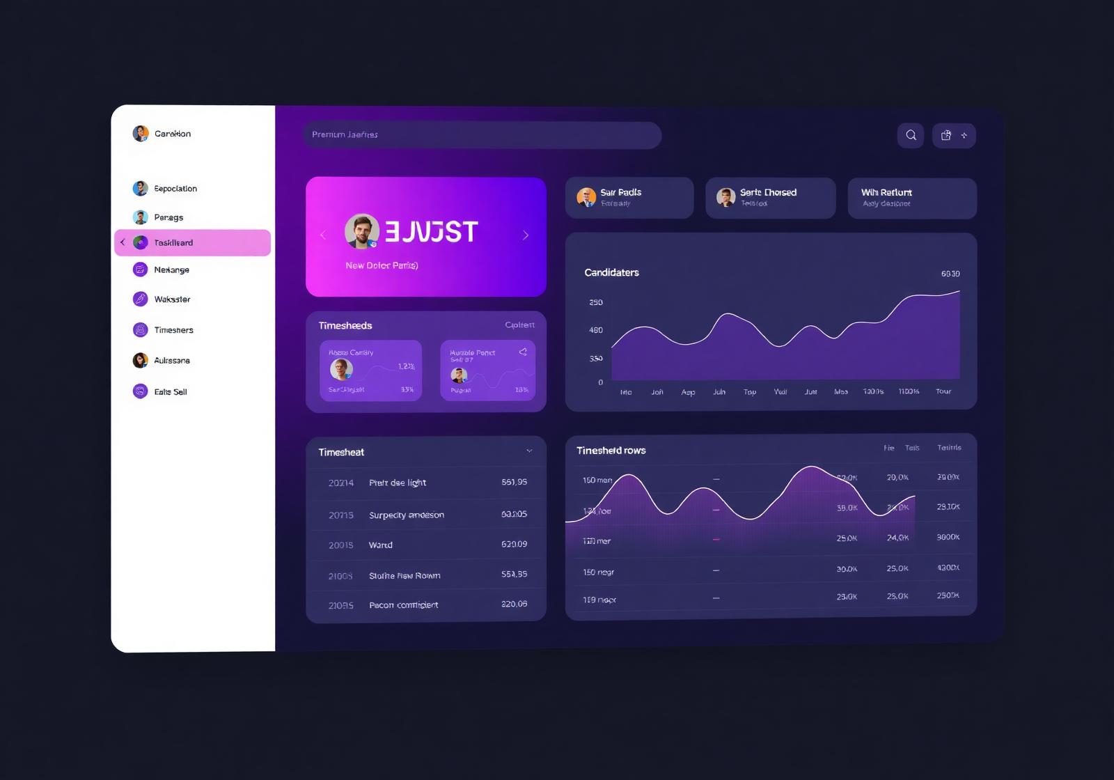 arohub.io platform