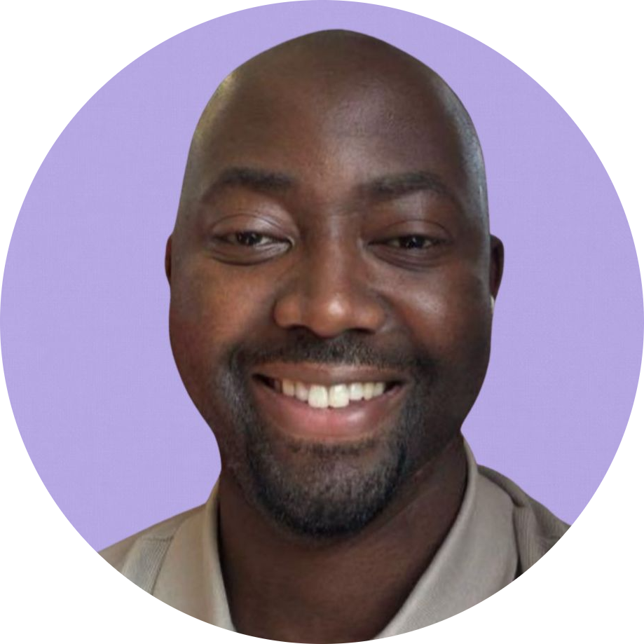 Lateef Arowolo portrait
